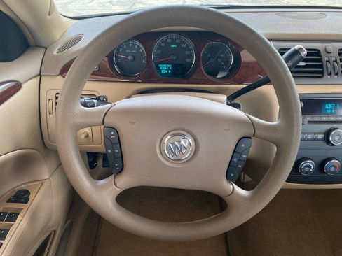 Used 2006 Buick Lucerne CX FWD image 12