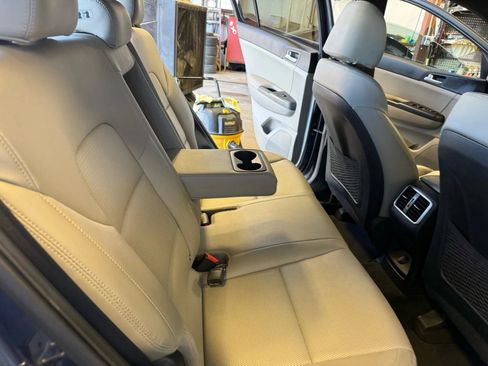 Used 2020 Kia Sportage S w/ S FWD Sunroof Package image 22