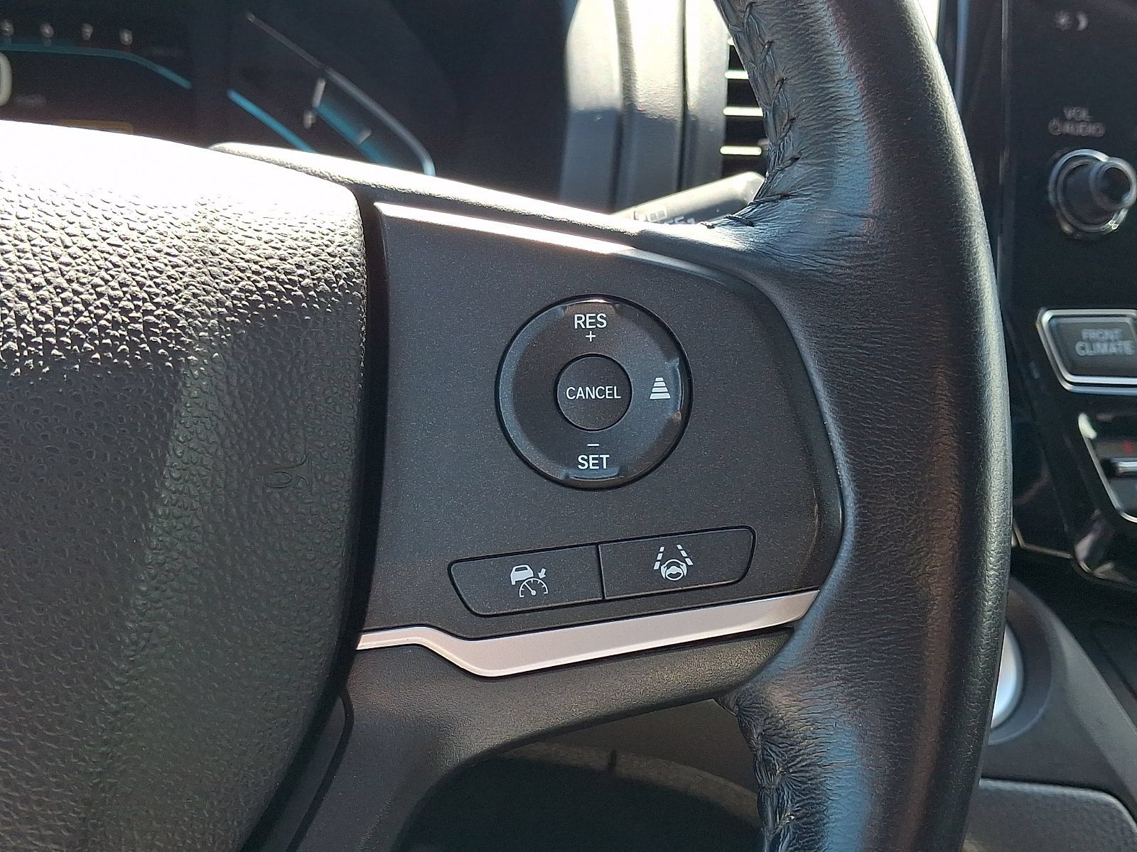 Used 2021 Honda Odyssey EX-L image 25