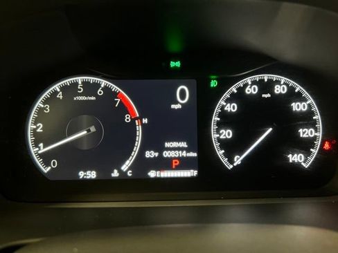 Certified 2025 Honda Ridgeline RTL image 24