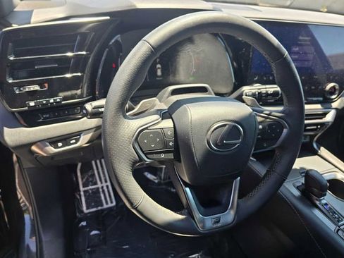 Certified 2024 Lexus RX 500h F Sport w/ Convenience Package AWD/4WD image 25