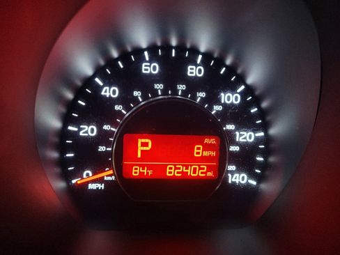 Used 2014 Kia Soul FWD image 23