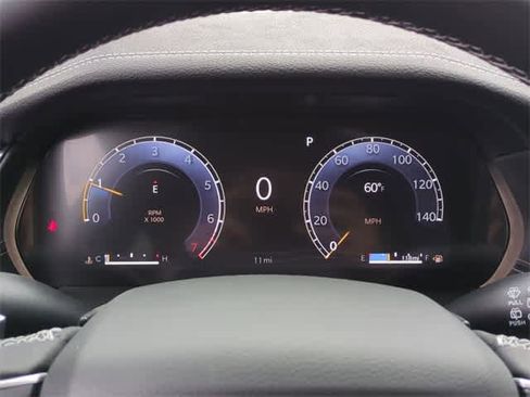 New 2025 Jeep Grand Cherokee L Limited w/ Black Appearance Package image 34