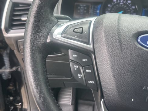 Used 2024 Ford Edge SEL w/ Convenience Package AWD/4WD image 20