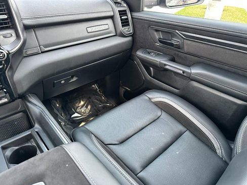 Used 2025 RAM 1500 RHO image 15