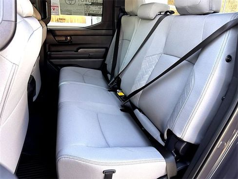 New 2026 Toyota Tacoma SR5 image 15