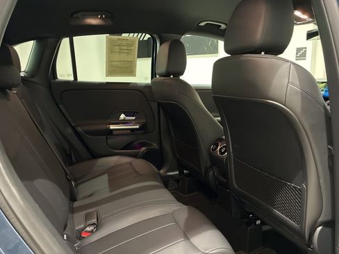 Used 2023 Mercedes-Benz GLA 250 4MATIC image 21