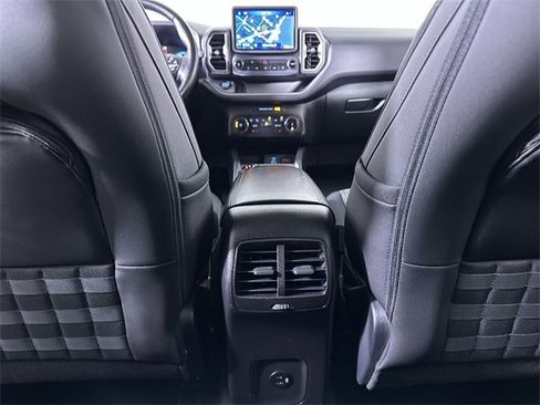 Used 2022 Ford Bronco Sport Big Bend w/ Convenience Package image 22