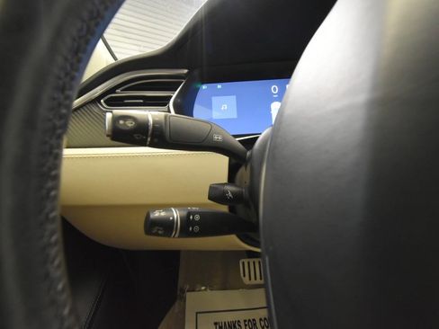 Used 2017 Tesla Model S P100D AWD/4WD image 29