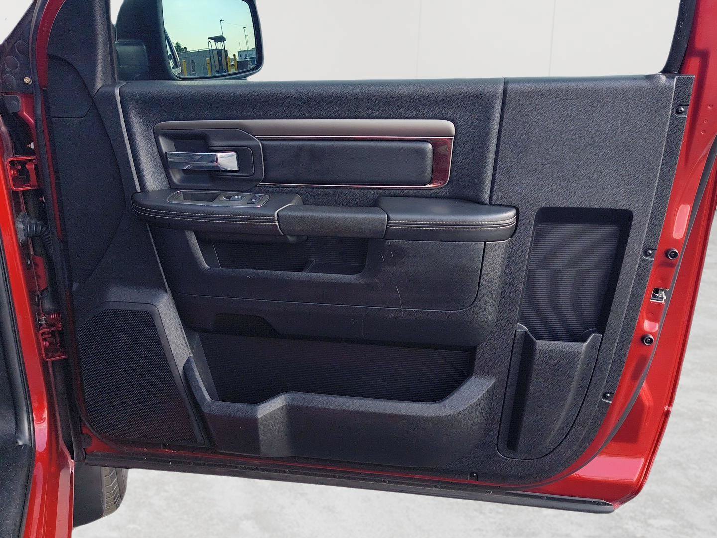 Used 2014 RAM 1500 Sport w/ Trailer Tow Group AWD/4WD image 15