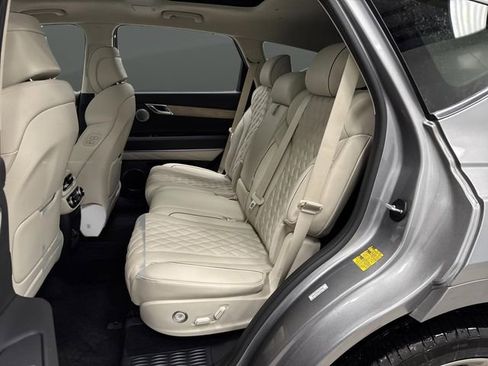 Used 2024 Genesis GV80 3.5T w/ Prestige Package image 32