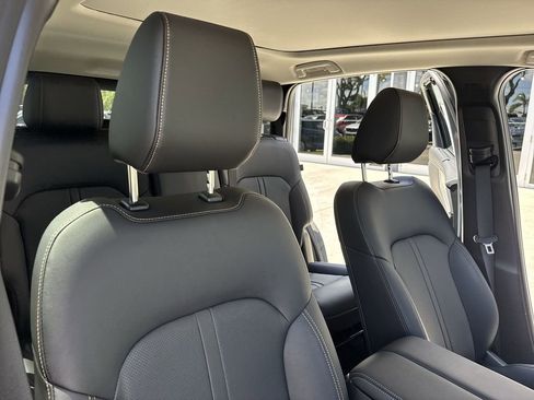 New 2026 MAZDA CX-90 3.3 Turbo w/ Premium Sport Pkg AWD/4WD image 45