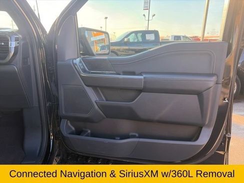 Used 2022 Ford F150 XLT w/ Equipment Group 302A High AWD/4WD image 37