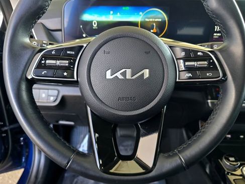 Used 2024 Kia Seltos EX image 13