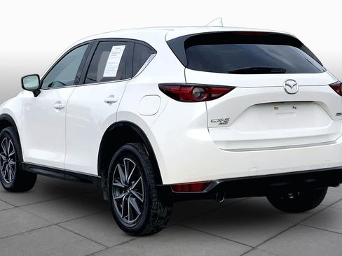 Used 2018 MAZDA CX-5 Grand Touring w/ Premium Package AWD/4WD image 12