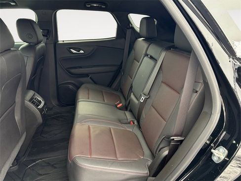 Used 2023 Chevrolet Blazer RS w/ LPO, Floor Liner Package image 13