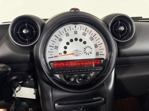 Used 2014 MINI Cooper Countryman S image 13