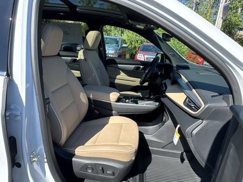 New 2026 Buick Enclave Preferred w/ Power Package image 29