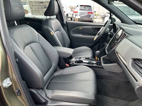 Used 2026 Subaru Forester Wilderness image 25