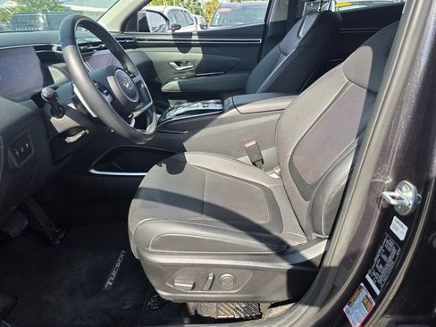 Used 2023 Hyundai Tucson Limited AWD/4WD image 9