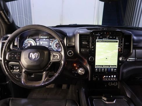 Used 2020 RAM 1500 Limited image 20