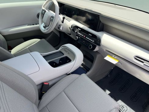 New 2026 Hyundai Palisade SE FWD image 10