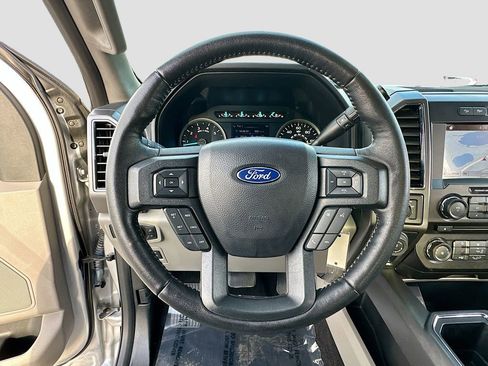 Used 2018 Ford F150 XLT w/ Equipment Group 302A Luxury image 11