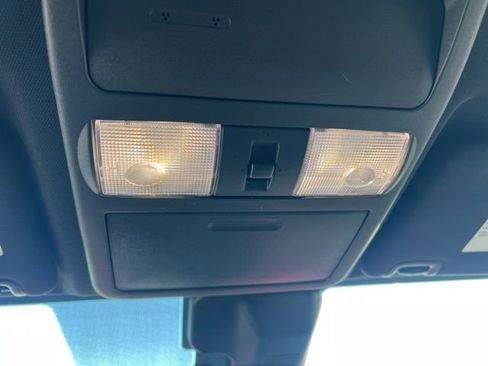 Used 2025 Nissan Frontier PRO-4X w/ Tow Package image 25