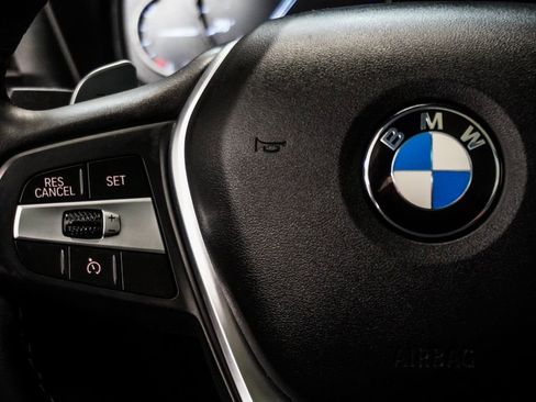 Used 2020 BMW X3 sDrive30i w/ Convenience Package image 18