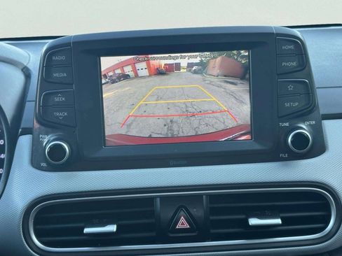 Used 2020 Hyundai Kona SE FWD image 31