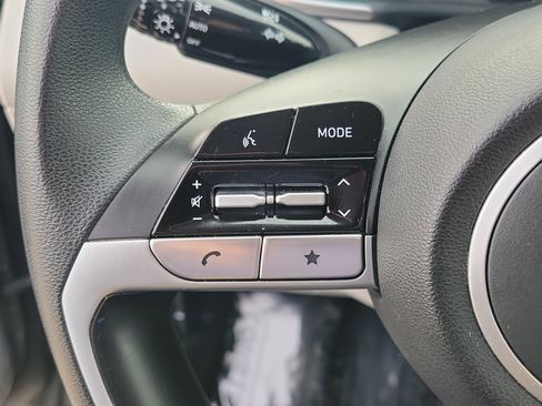 Certified 2024 Hyundai Tucson SEL image 27