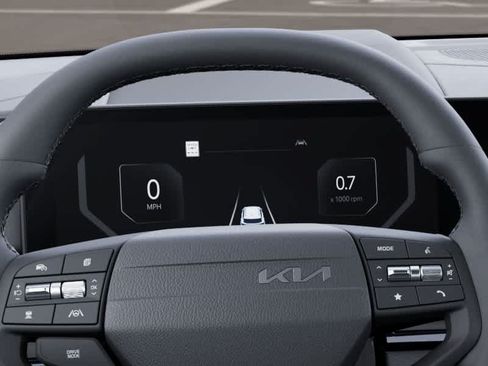 New 2026 Kia Sportage SX FWD image 21