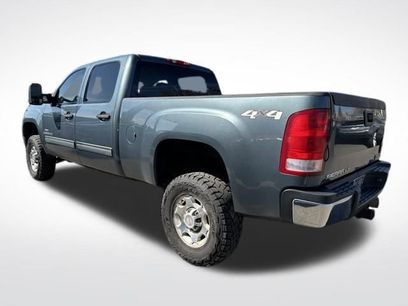 Used 2009 GMC Sierra 2500 W/T
