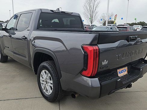 Used 2024 Toyota Tundra SR5 AWD/4WD image 21