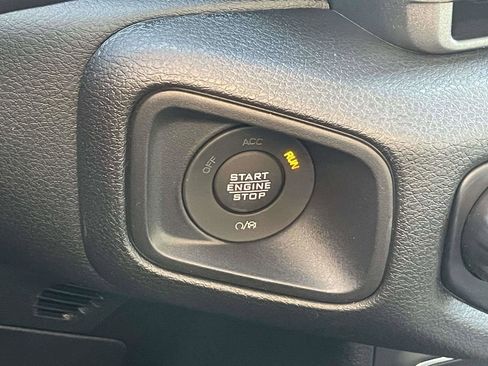 New 2026 Jeep Wrangler Unlimited Sport AWD/4WD image 37