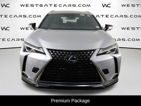 Used 2019 Lexus UX 250h w/ Premium Package AWD/4WD image 2