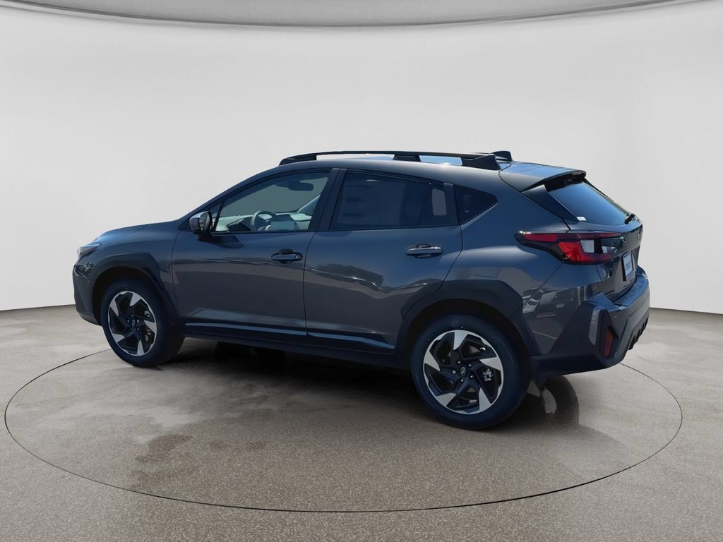 New 2026 Subaru Crosstrek 2.5i Limited w/ Crosstrek Mirror Package AWD/4WD image 6