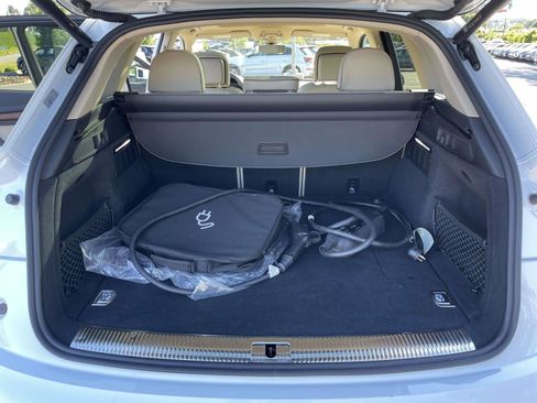 Certified 2023 Audi Q5 e Premium Plus w/ Premium Plus Package AWD/4WD image 10