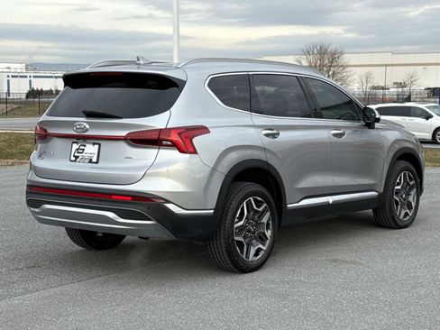 Used 2023 Hyundai Santa Fe SEL Premium image 24