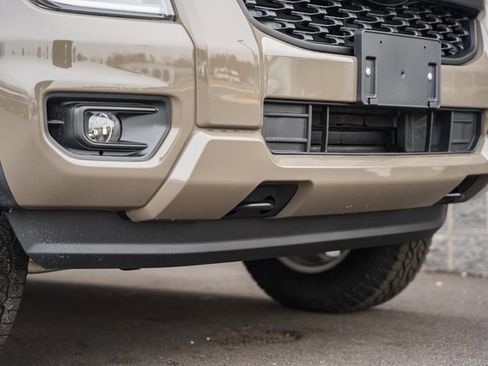 New 2025 Ford Ranger XL w/ Trailer Tow Package image 14