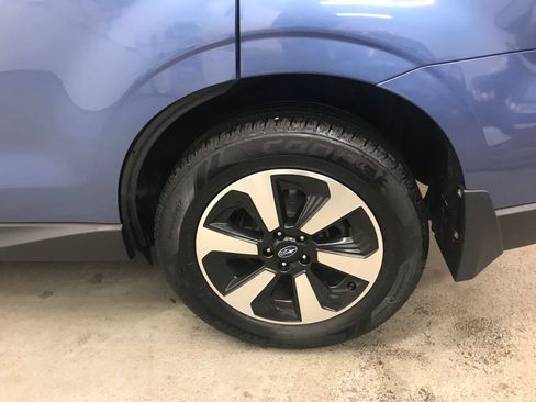 Used 2018 Subaru Forester 2.5i Premium image 42