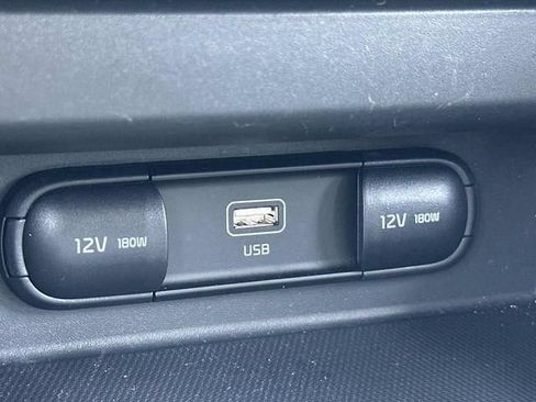 Used 2026 Kia Seltos LX FWD image 25