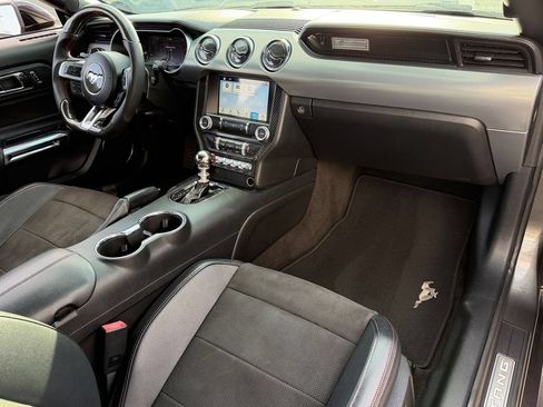 Used 2016 Ford Mustang GT Premium RWD image 14