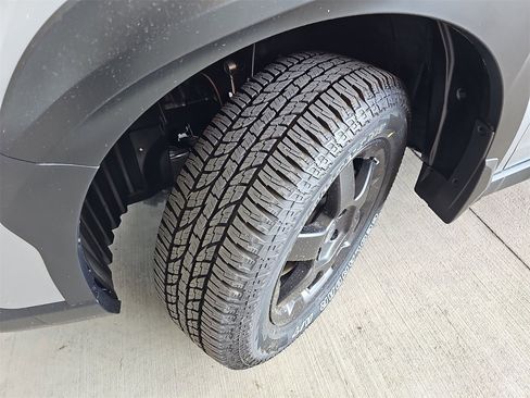 New 2025 Subaru Outback Wilderness image 35