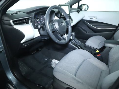 Certified 2024 Toyota Corolla SE image 17