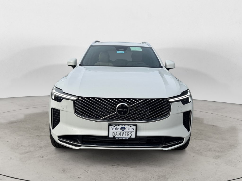 New 2026 Volvo XC90 T8 Plus w/ Protection Package Premier AWD/4WD image 30