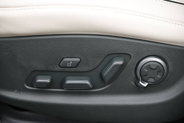 New 2026 Genesis GV80 3.5T e-SC AWD/4WD image 25