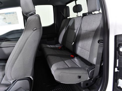 New 2026 Ford F250 XL w/ XL Driver Assist Package image 16