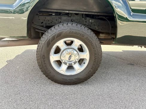 Used 2016 Ford F250 XLT w/ XLT Value Package AWD/4WD image 37