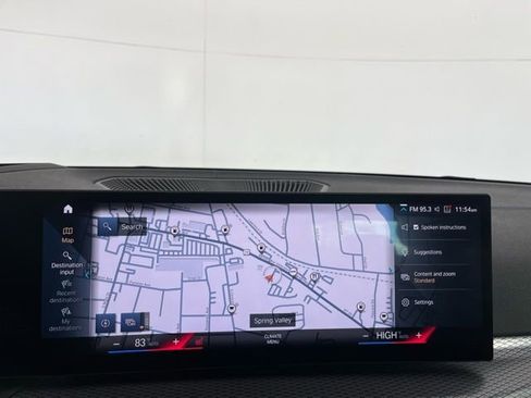 Certified 2023 BMW M340i xDrive w/ Premium Package image 16